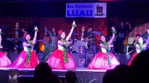 Big Kahuna Luau