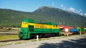 Skagway