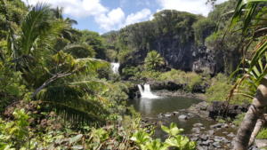 Road to Hana
