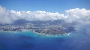 Oahu
