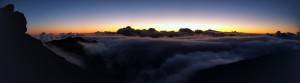 Haleakala